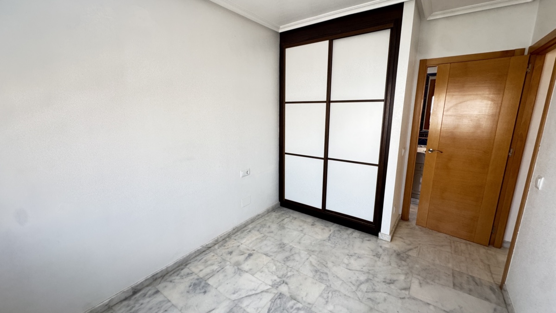 Wiederverkauf - Bungalow - San Miguel de Salinas - La Canada