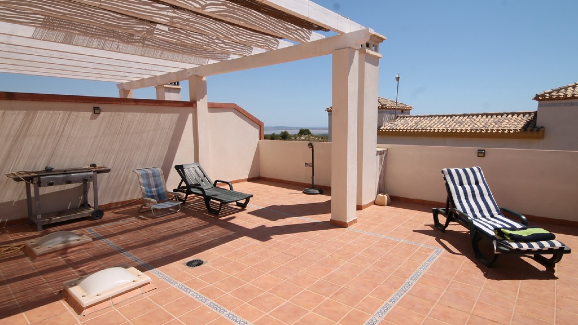 Wiederverkauf - Bungalow - San Miguel de Salinas - La Canada