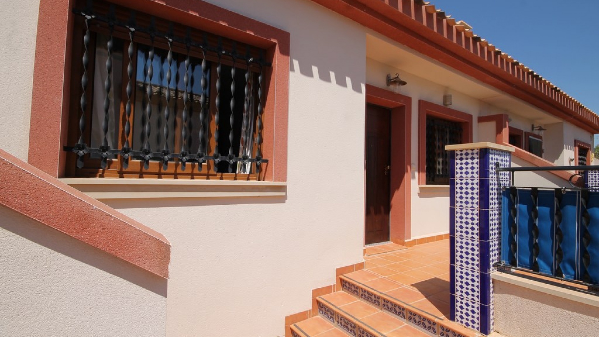 Wiederverkauf - Bungalow - San Miguel de Salinas - La Canada