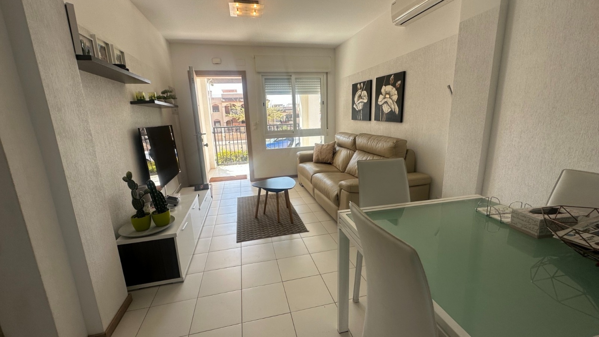 Wiederverkauf - Bungalow - Torrevieja - Aguas Nuevas