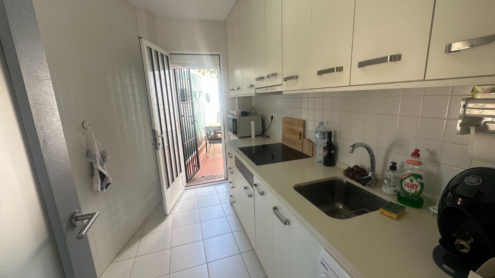 Wiederverkauf - Bungalow - Torrevieja - Aguas Nuevas