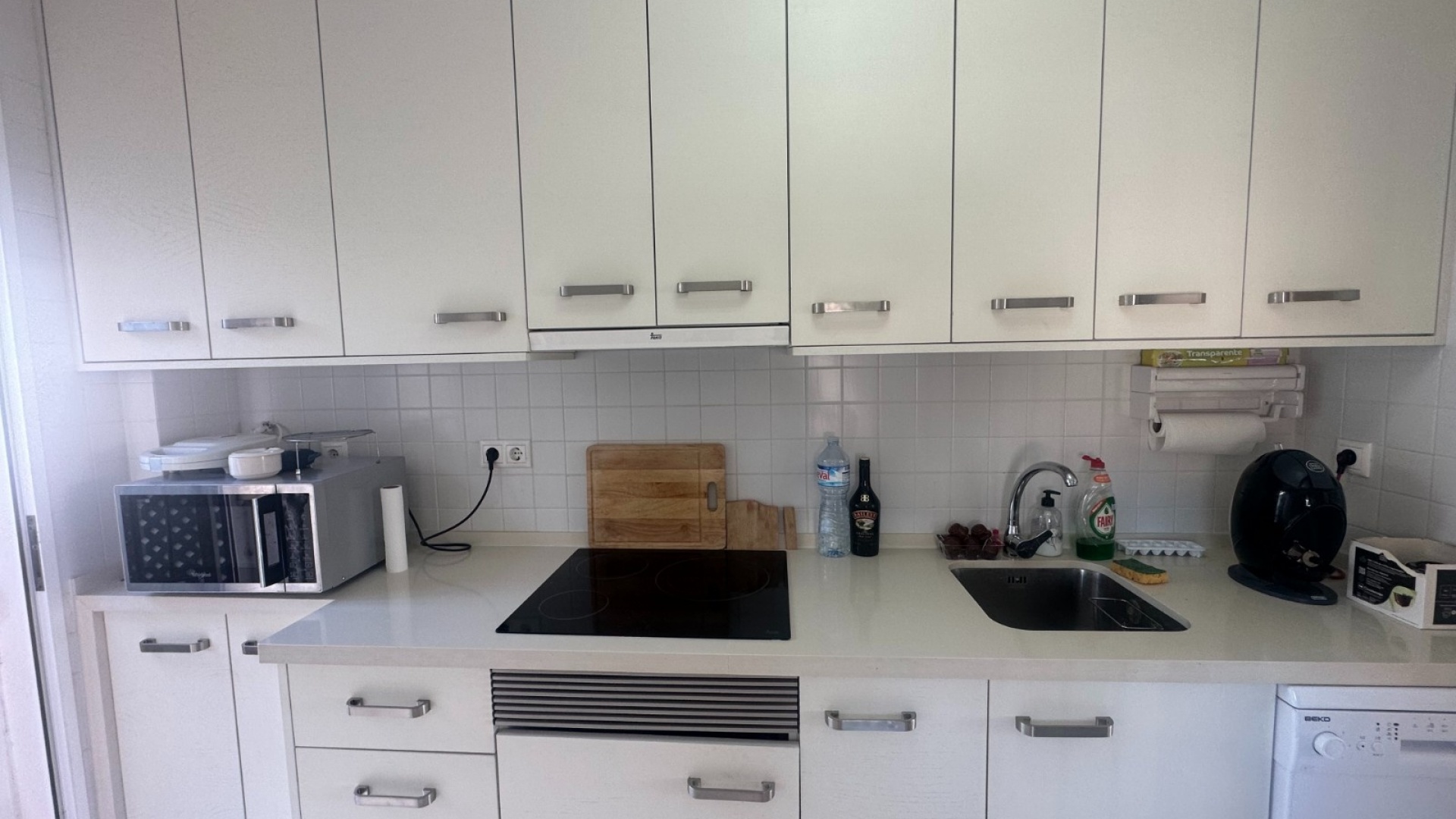 Wiederverkauf - Bungalow - Torrevieja - Aguas Nuevas