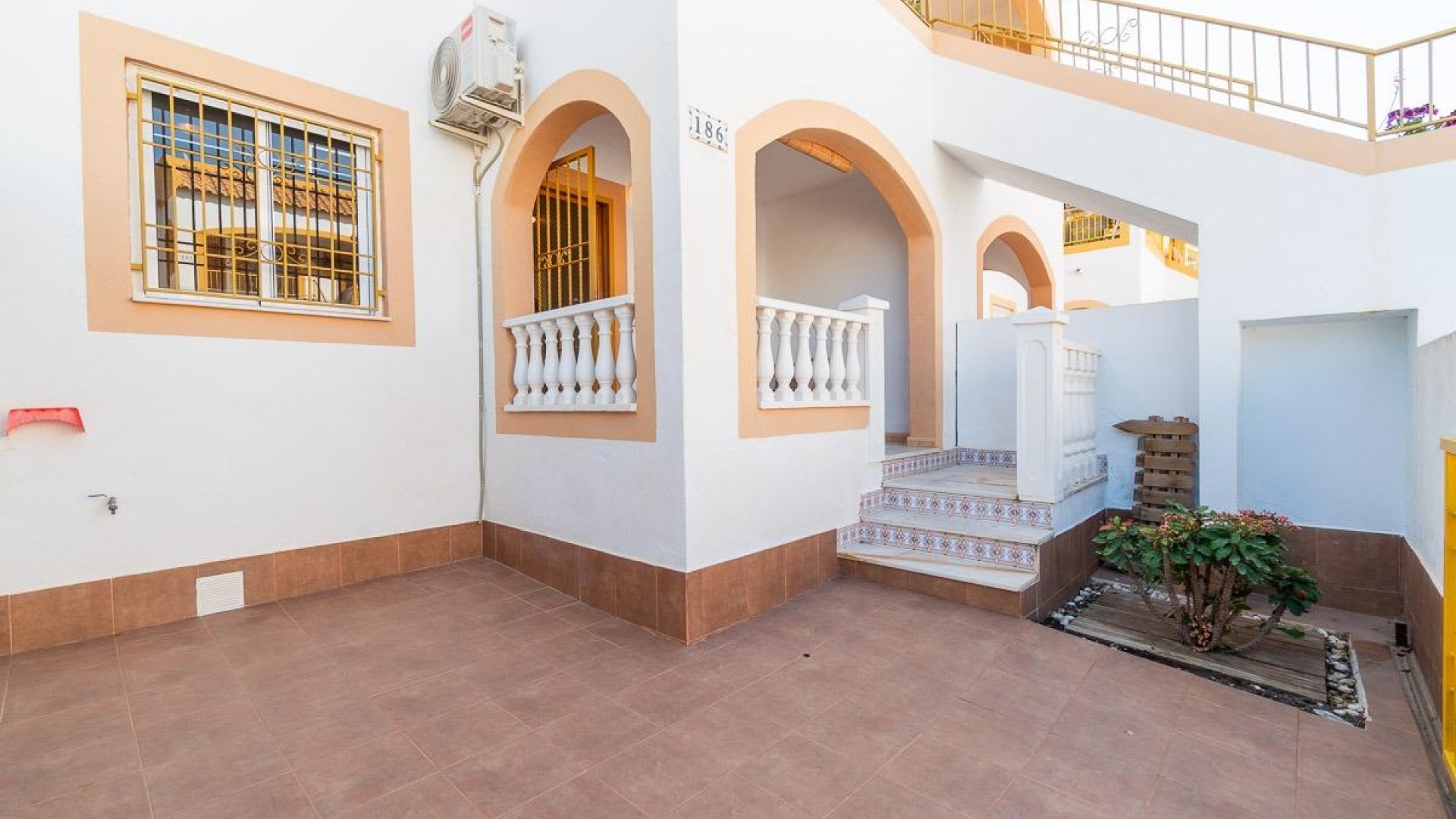 Wiederverkauf - Bungalow - Torrevieja - altos del limonar