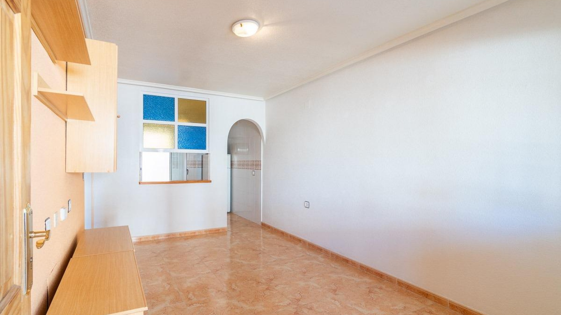 Wiederverkauf - Bungalow - Torrevieja - altos del limonar