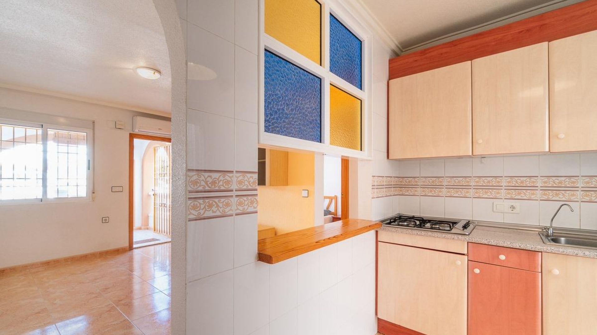 Wiederverkauf - Bungalow - Torrevieja - altos del limonar