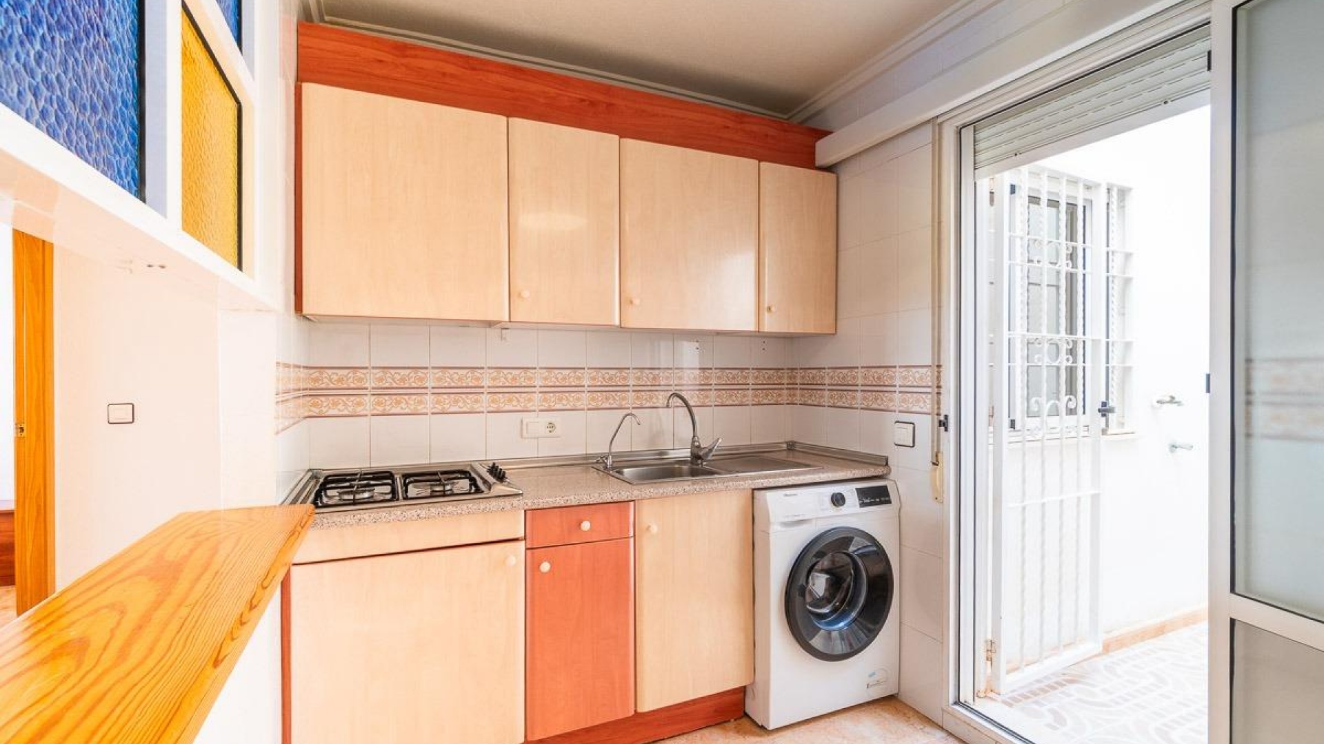 Wiederverkauf - Bungalow - Torrevieja - altos del limonar