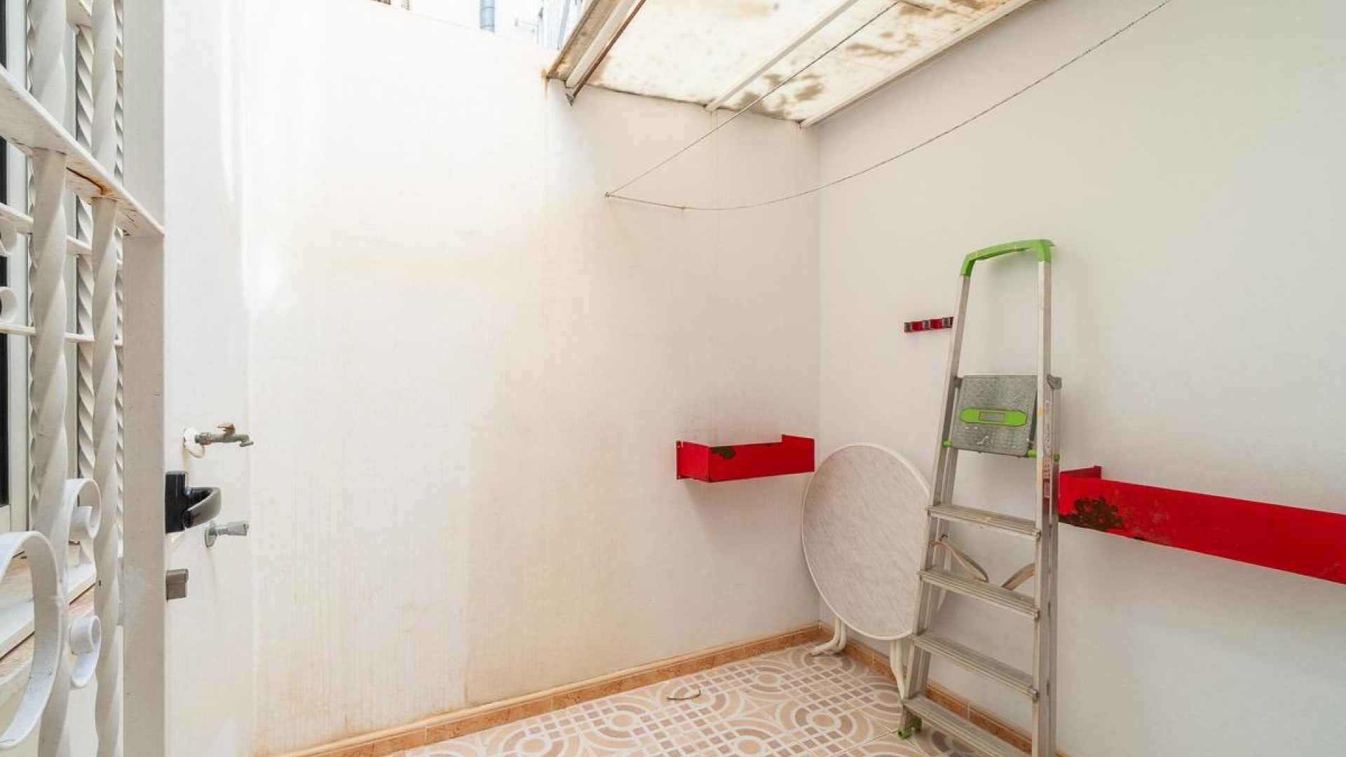 Wiederverkauf - Bungalow - Torrevieja - altos del limonar