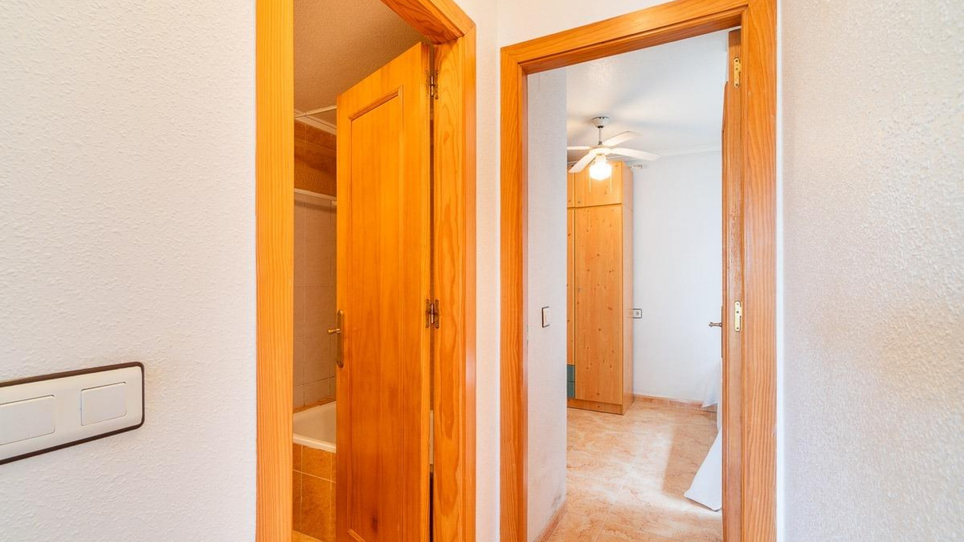 Wiederverkauf - Bungalow - Torrevieja - altos del limonar