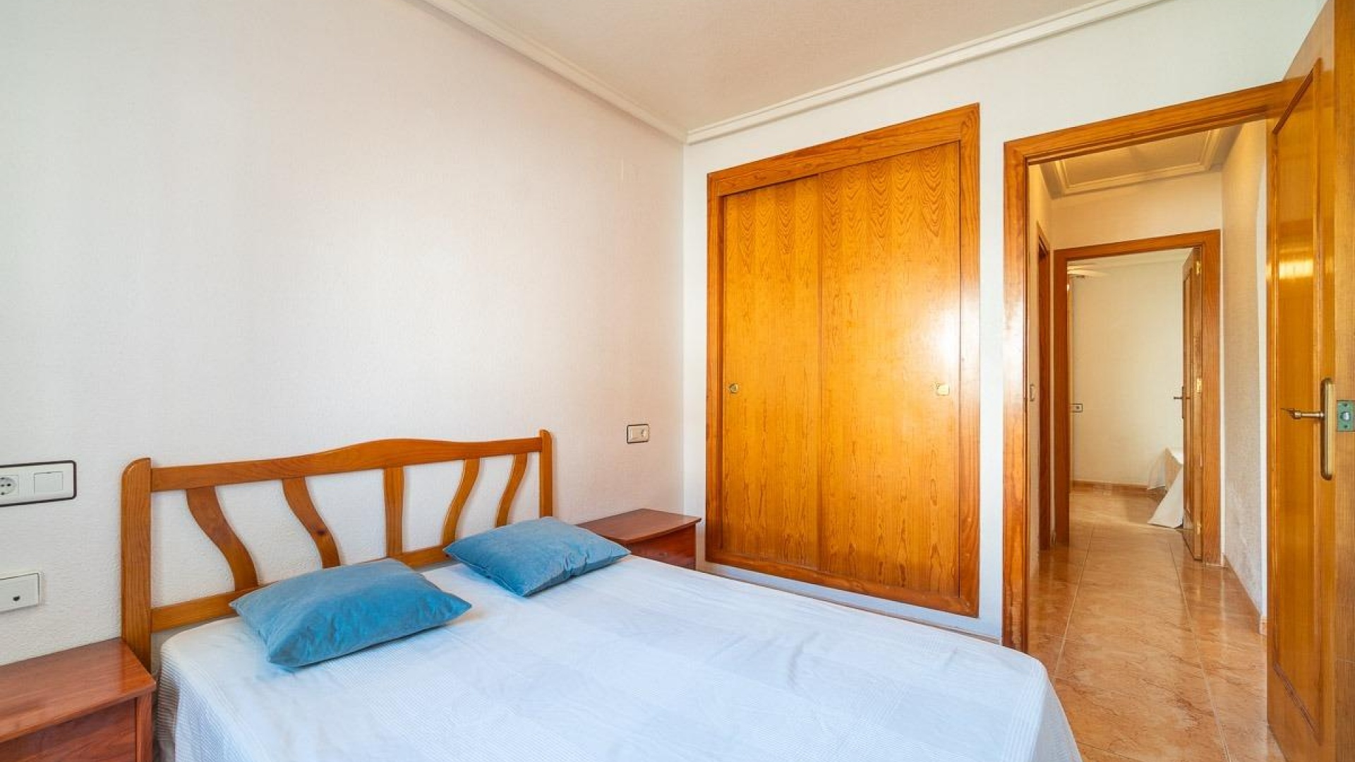 Wiederverkauf - Bungalow - Torrevieja - altos del limonar