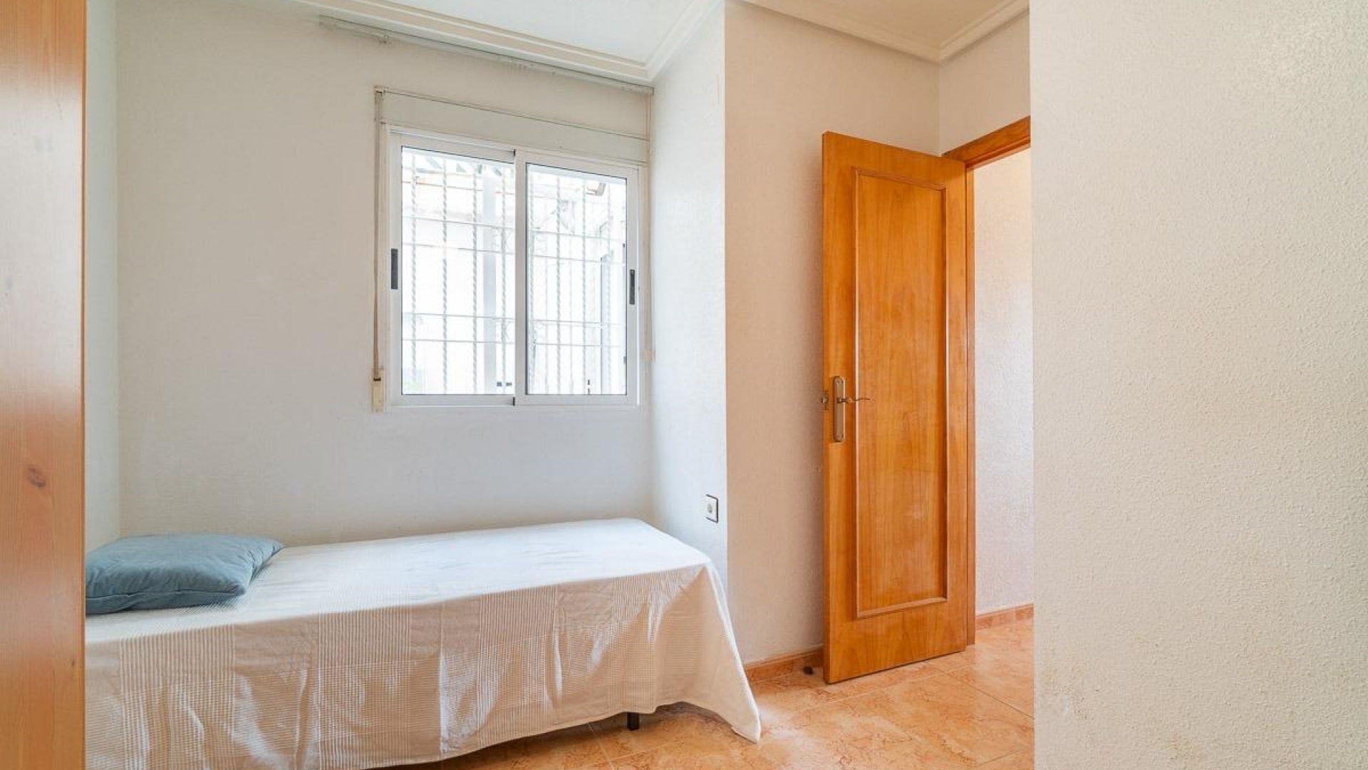 Wiederverkauf - Bungalow - Torrevieja - altos del limonar