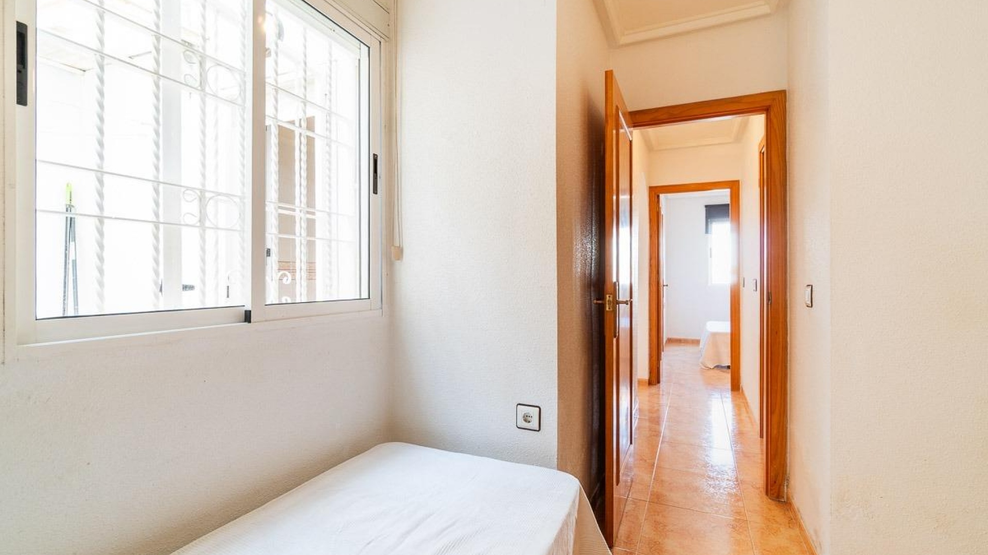 Wiederverkauf - Bungalow - Torrevieja - altos del limonar