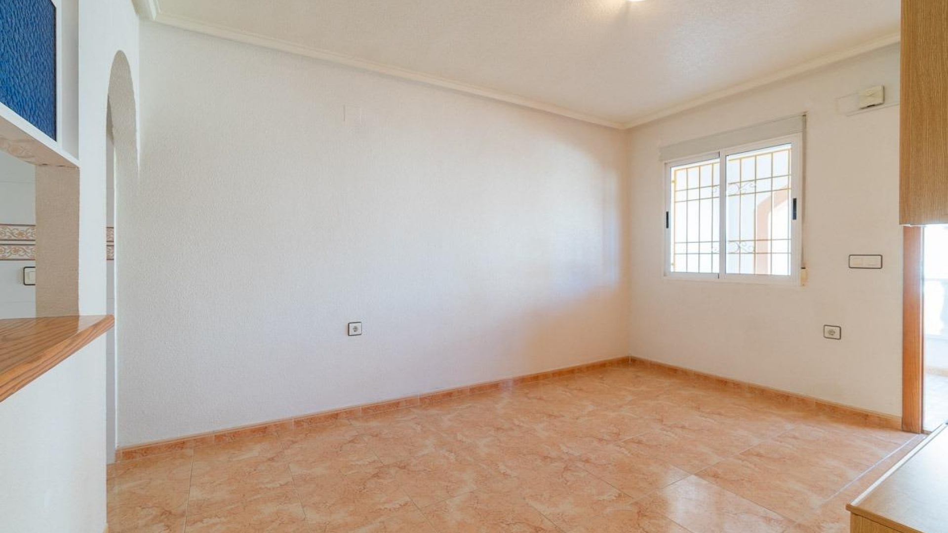 Wiederverkauf - Bungalow - Torrevieja - altos del limonar