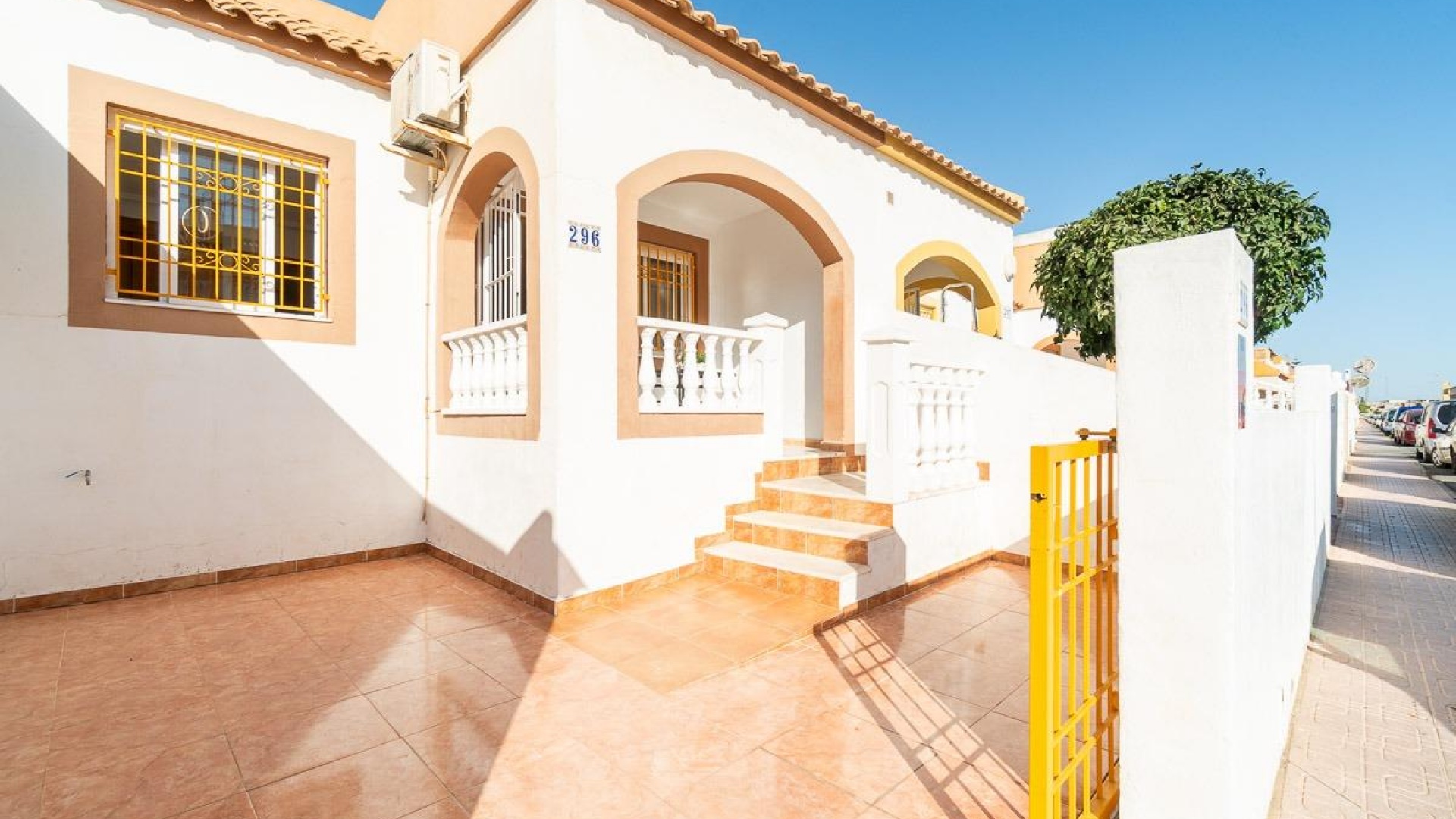 Wiederverkauf - Bungalow - Torrevieja - altos del limonar