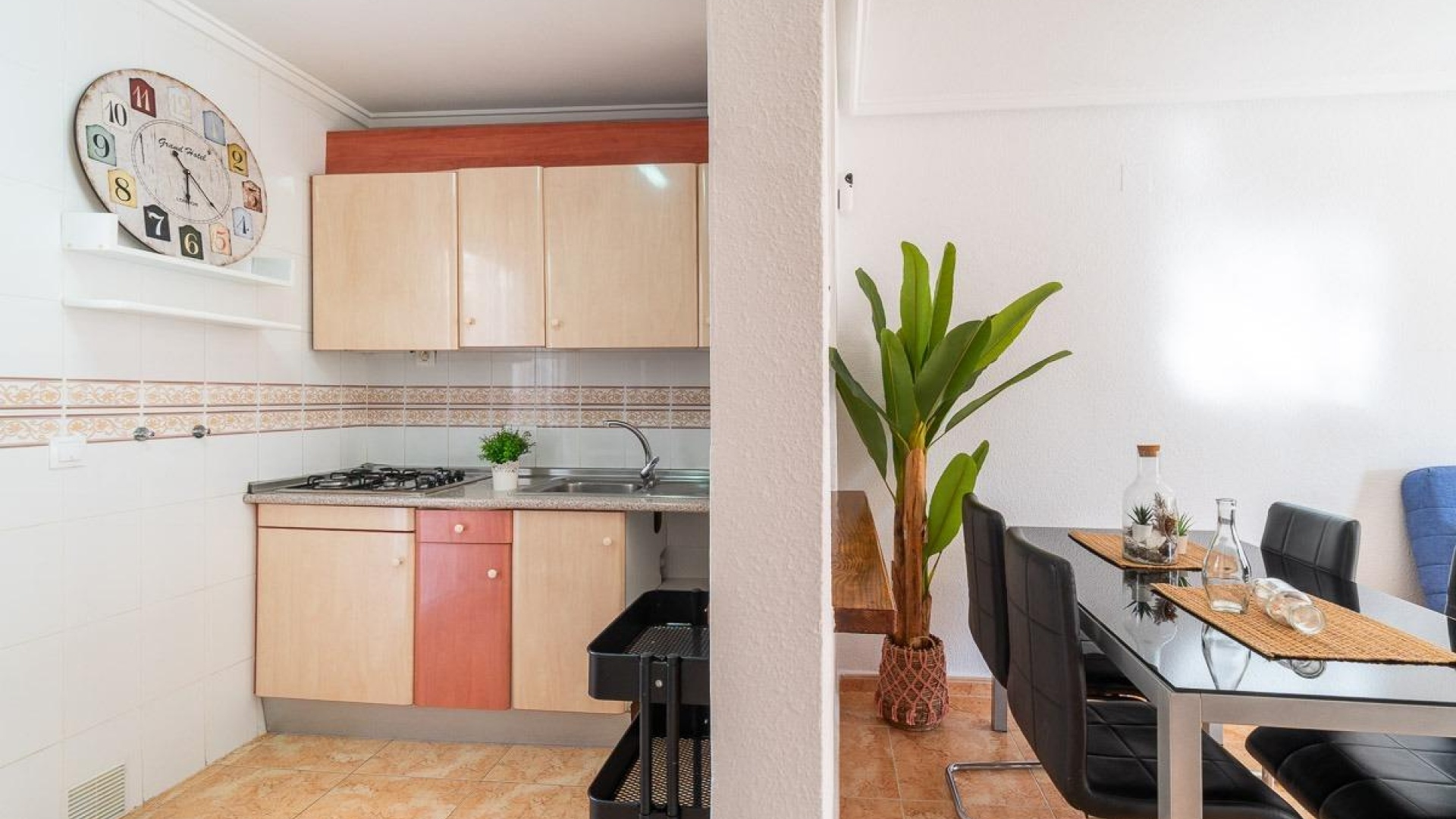 Wiederverkauf - Bungalow - Torrevieja - altos del limonar