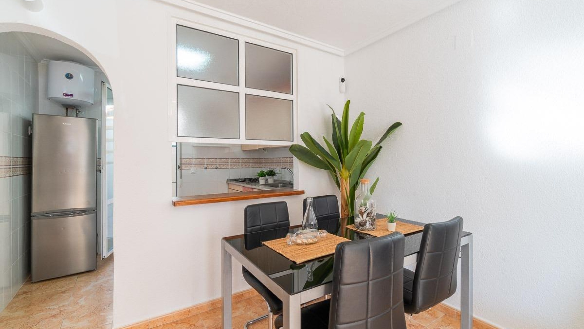 Wiederverkauf - Bungalow - Torrevieja - altos del limonar