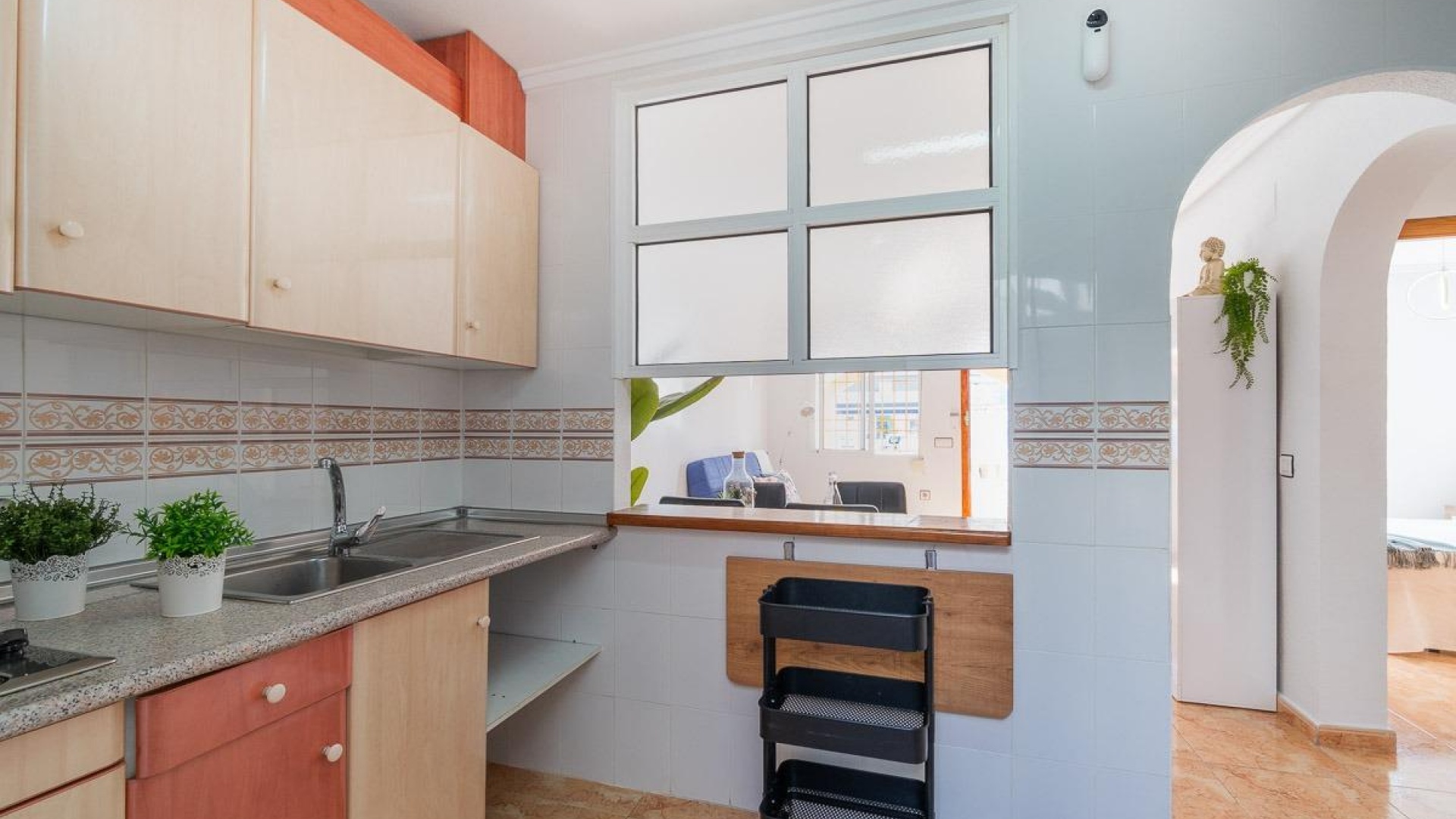 Wiederverkauf - Bungalow - Torrevieja - altos del limonar