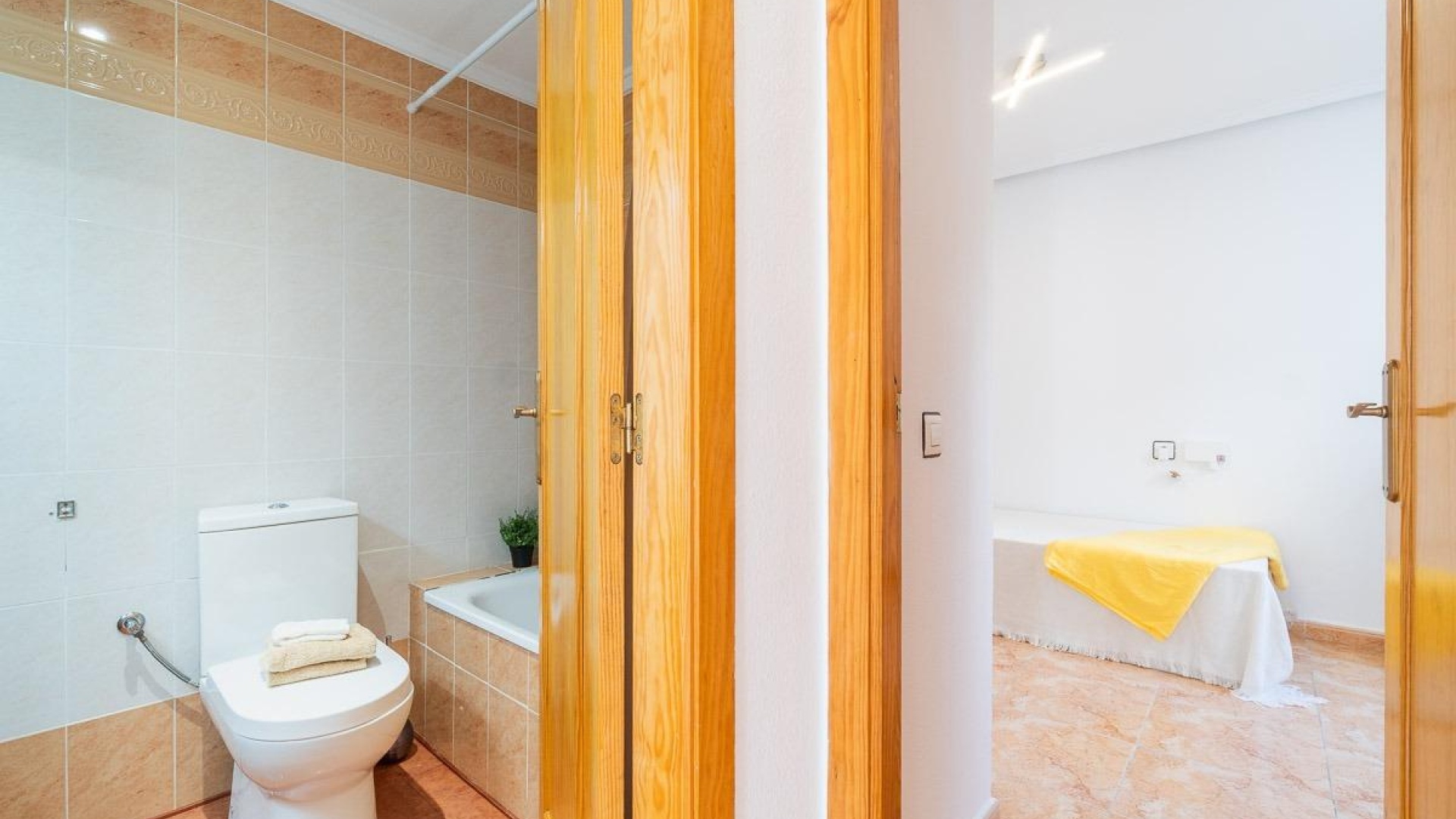 Wiederverkauf - Bungalow - Torrevieja - altos del limonar