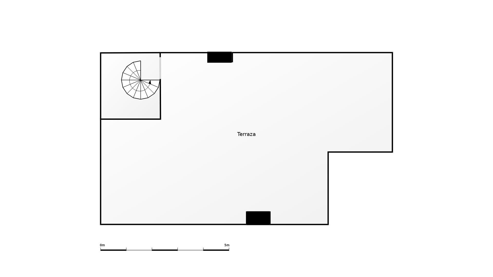 Wiederverkauf - Bungalow - Torrevieja - altos del limonar