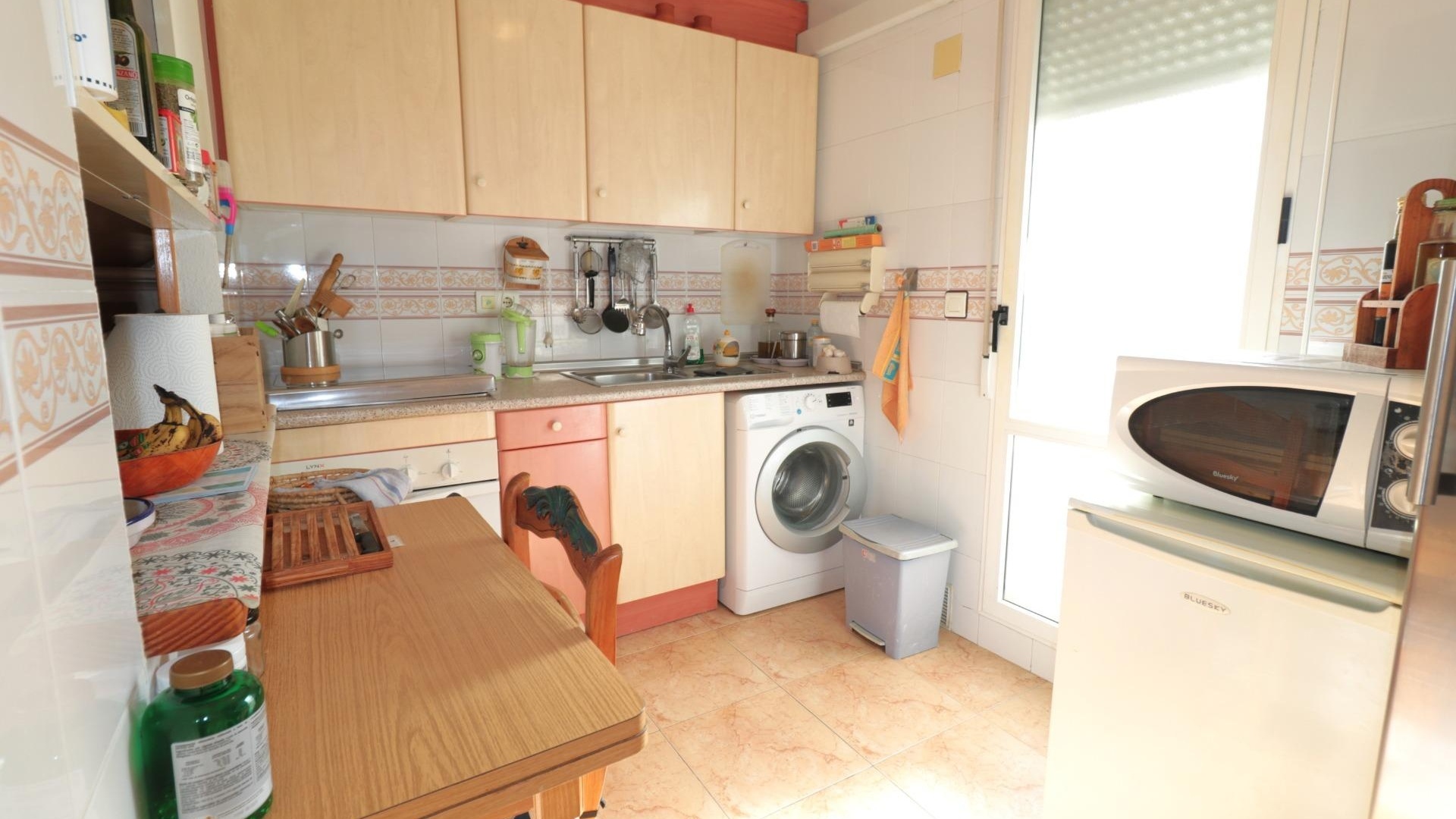 Wiederverkauf - Bungalow - Torrevieja - altos del limonar