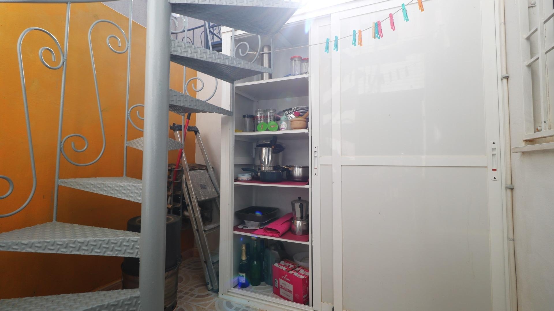 Wiederverkauf - Bungalow - Torrevieja - altos del limonar