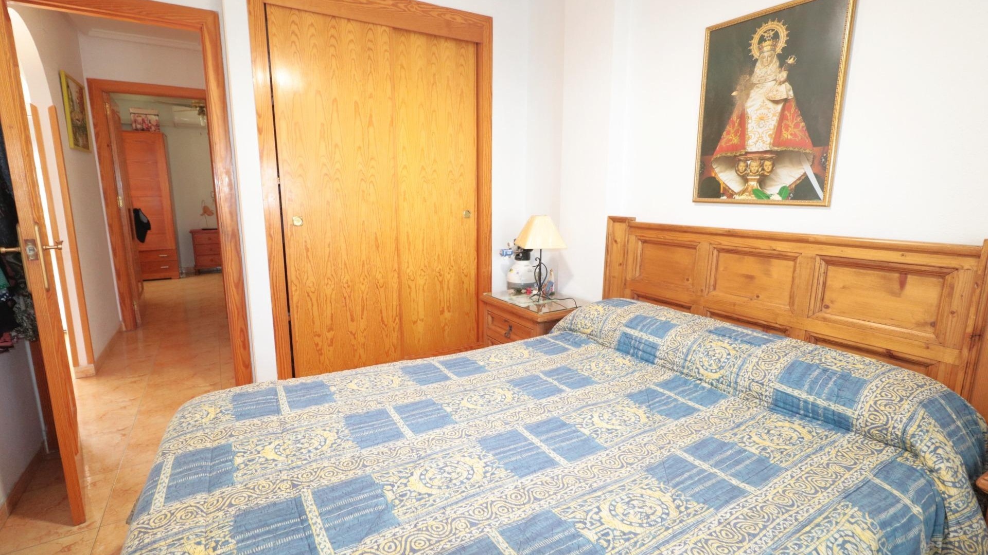 Wiederverkauf - Bungalow - Torrevieja - altos del limonar