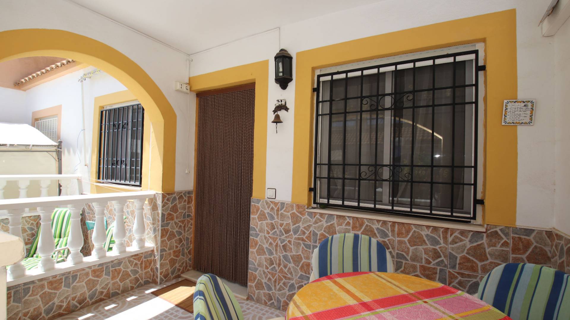 Wiederverkauf - Bungalow - Torrevieja - altos del limonar