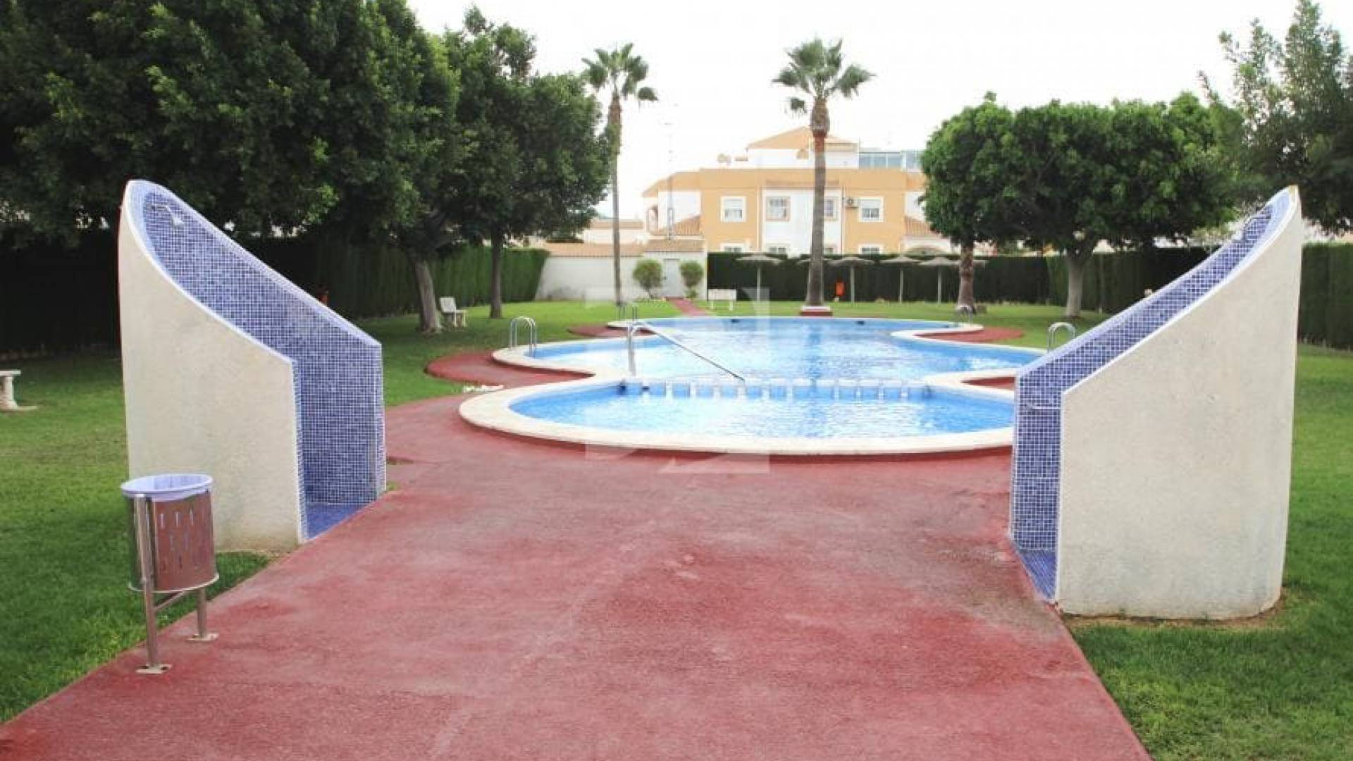 Wiederverkauf - Bungalow - Torrevieja - altos del limonar