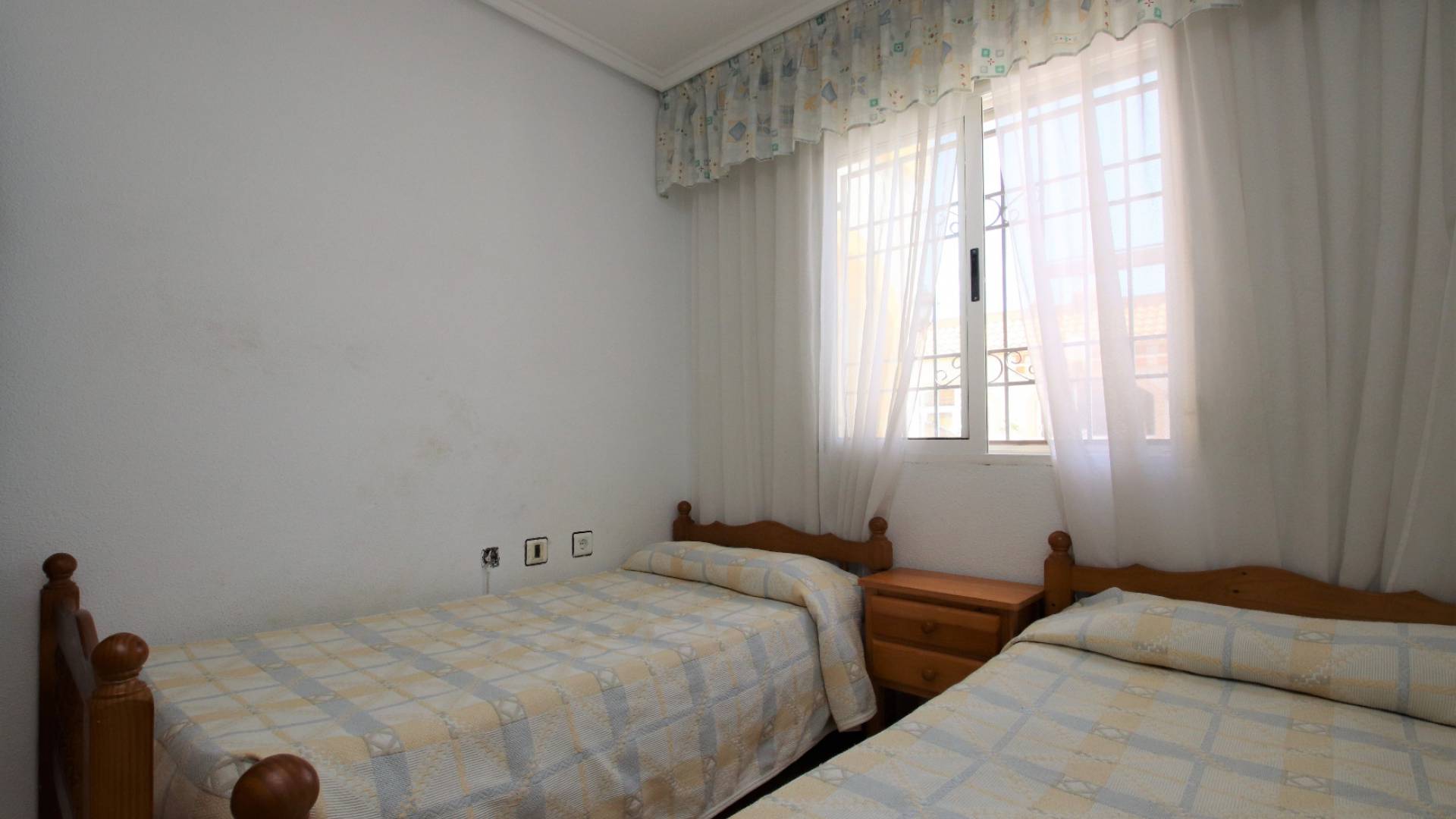 Wiederverkauf - Bungalow - Torrevieja - altos del limonar