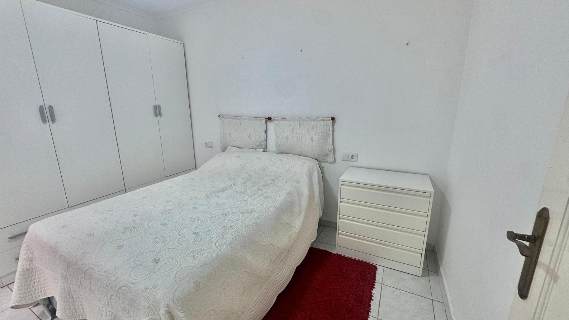 Wiederverkauf - Bungalow - Torrevieja - el chaparral