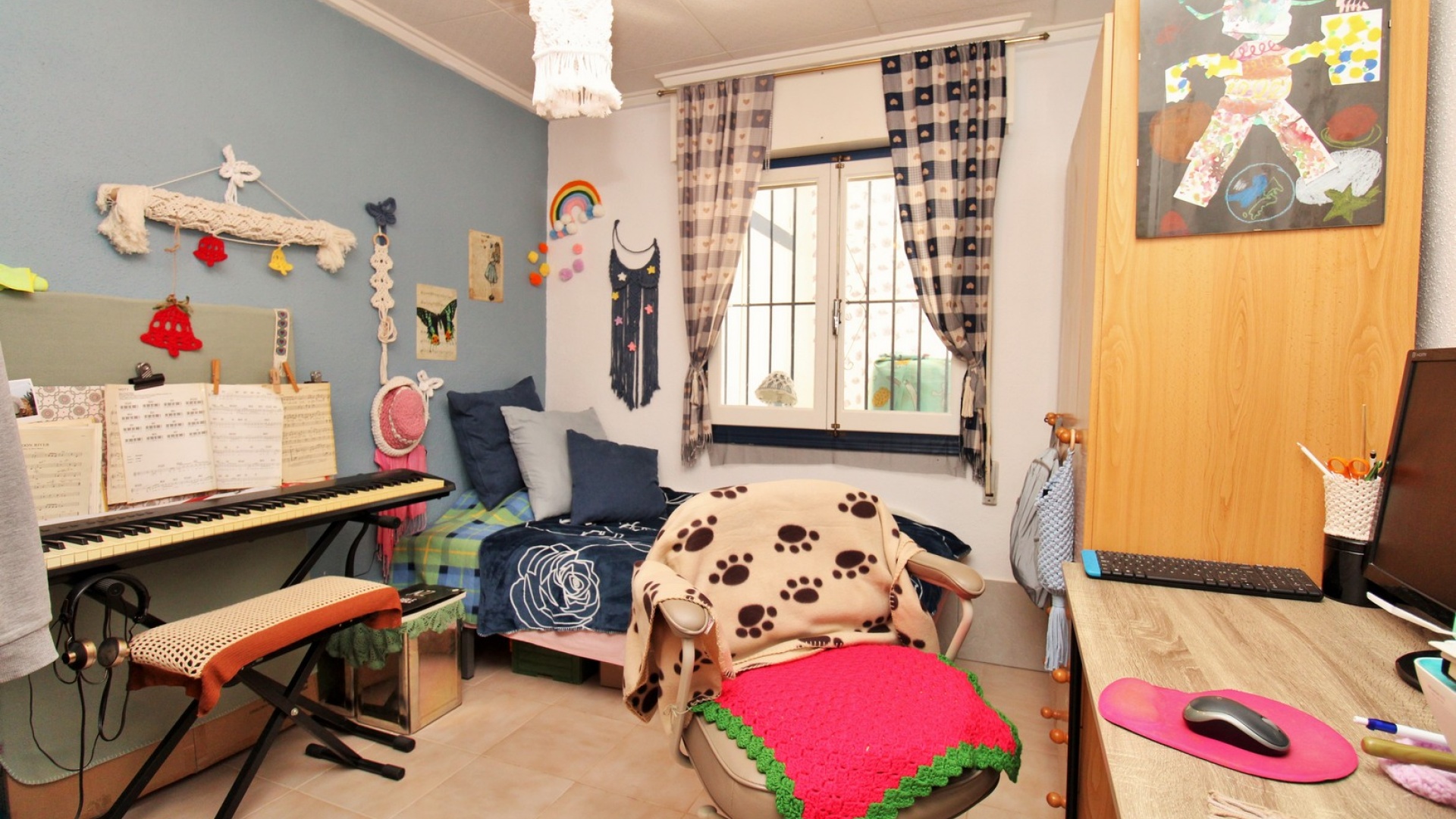 Wiederverkauf - Bungalow - Torrevieja - el chaparral