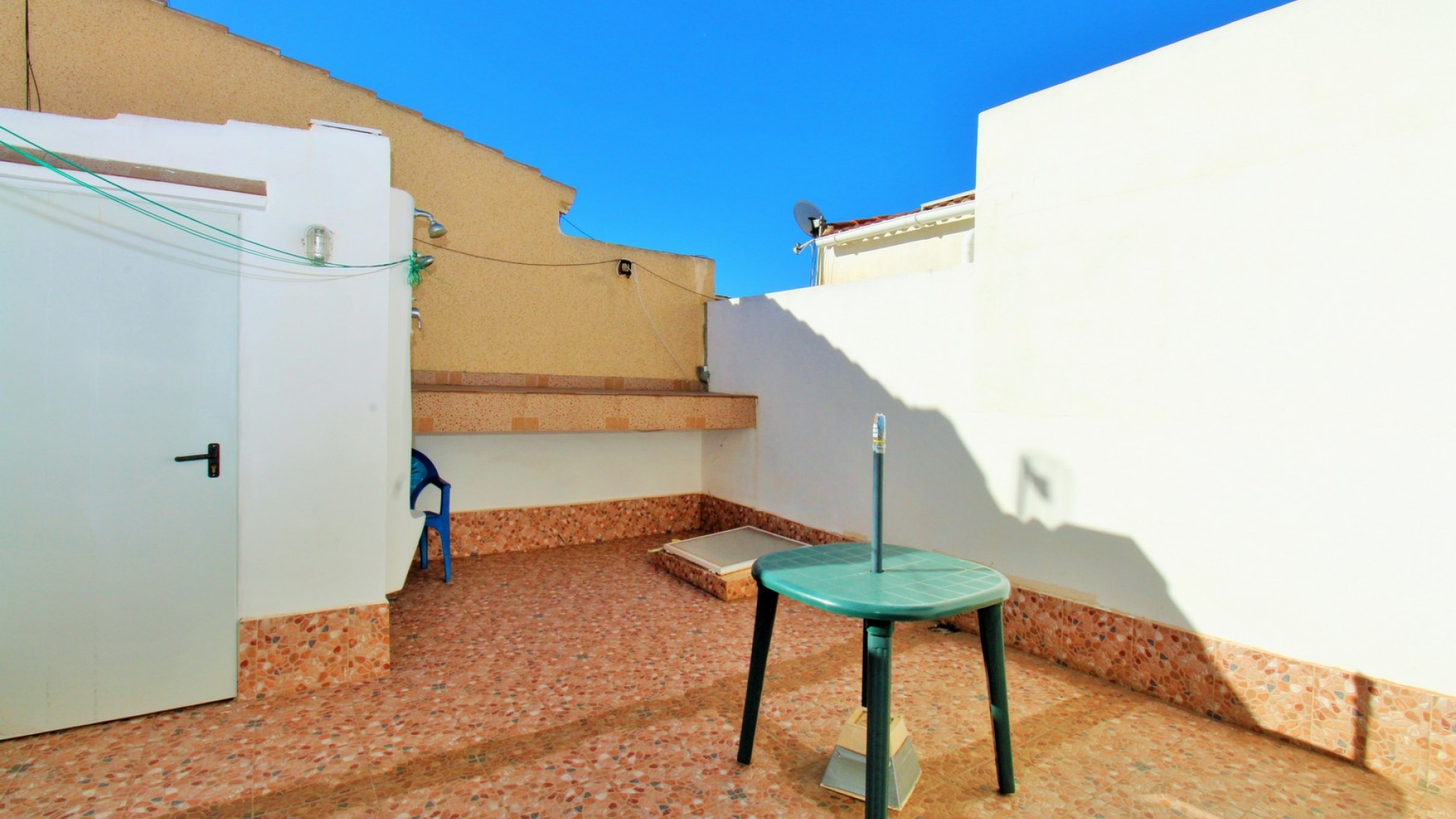 Wiederverkauf - Bungalow - Torrevieja - el chaparral