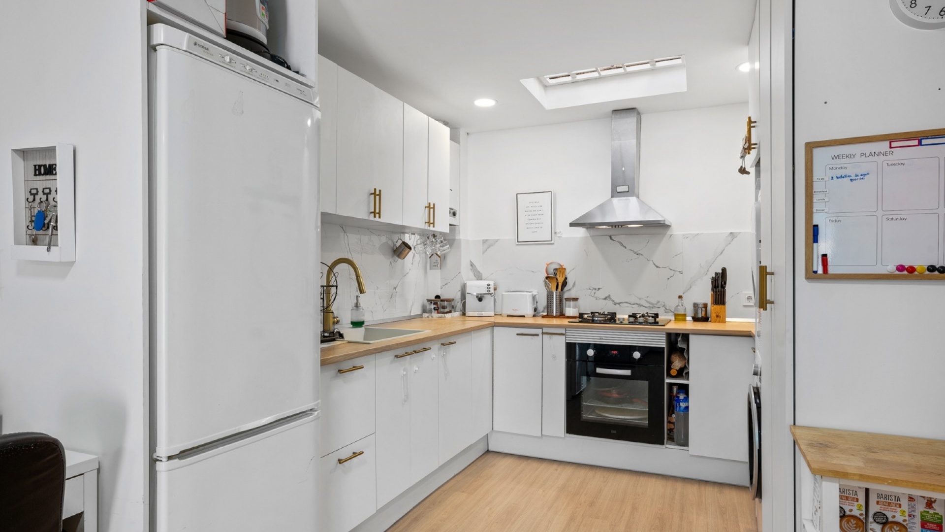 Wiederverkauf - Bungalow - Torrevieja - la siesta