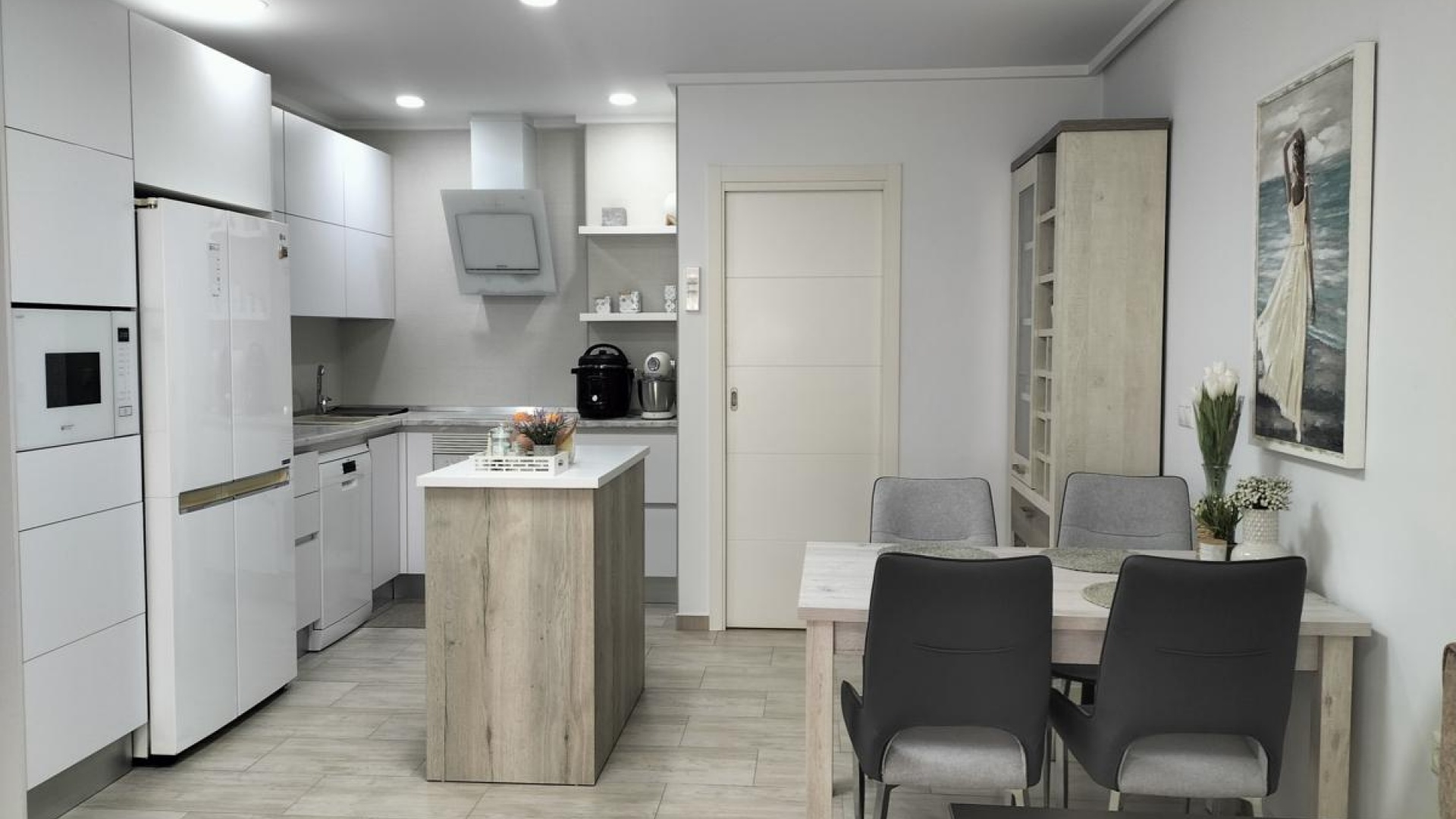 Wiederverkauf - Bungalow - Torrevieja - la siesta