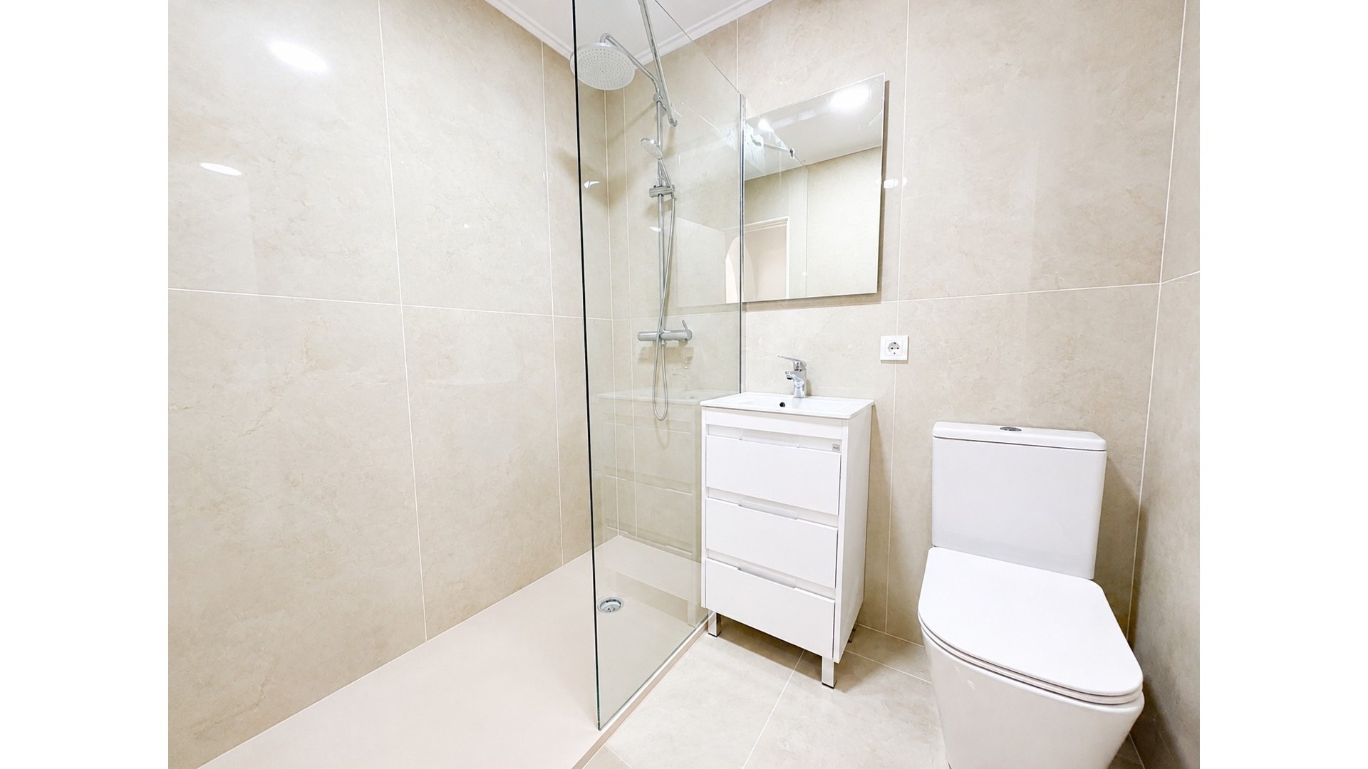 Wiederverkauf - Bungalow - Torrevieja - la siesta