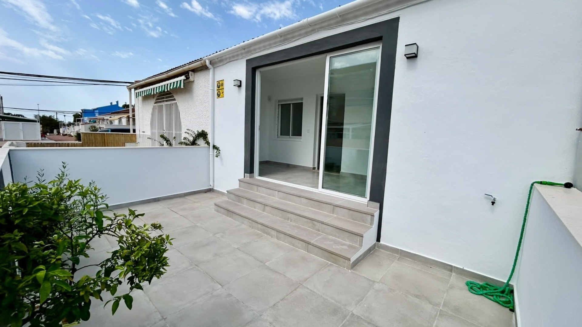 Wiederverkauf - Bungalow - Torrevieja - la siesta