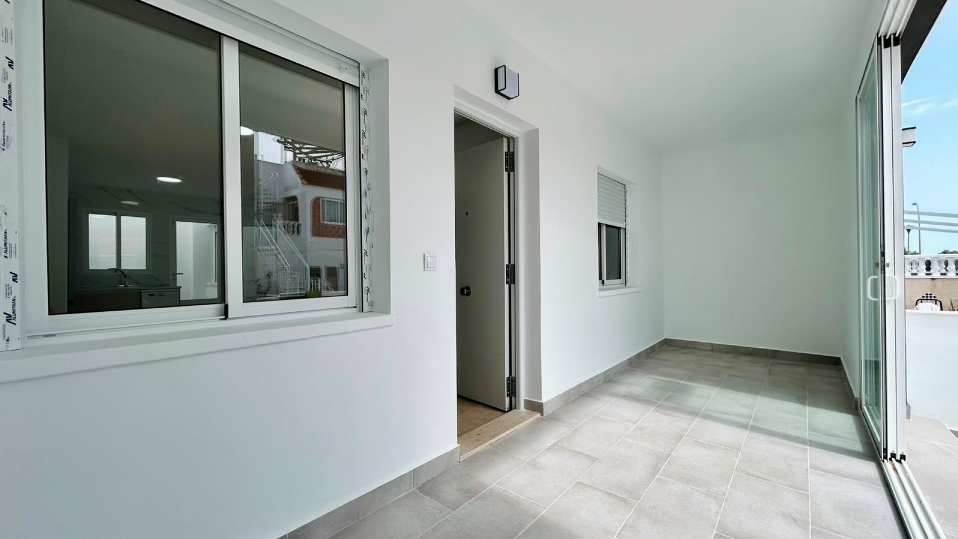 Wiederverkauf - Bungalow - Torrevieja - la siesta