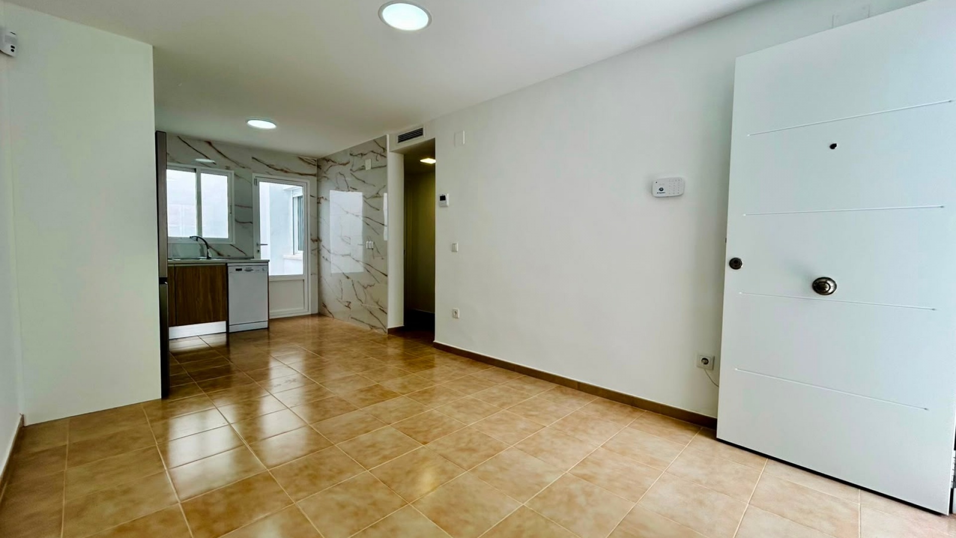 Wiederverkauf - Bungalow - Torrevieja - la siesta
