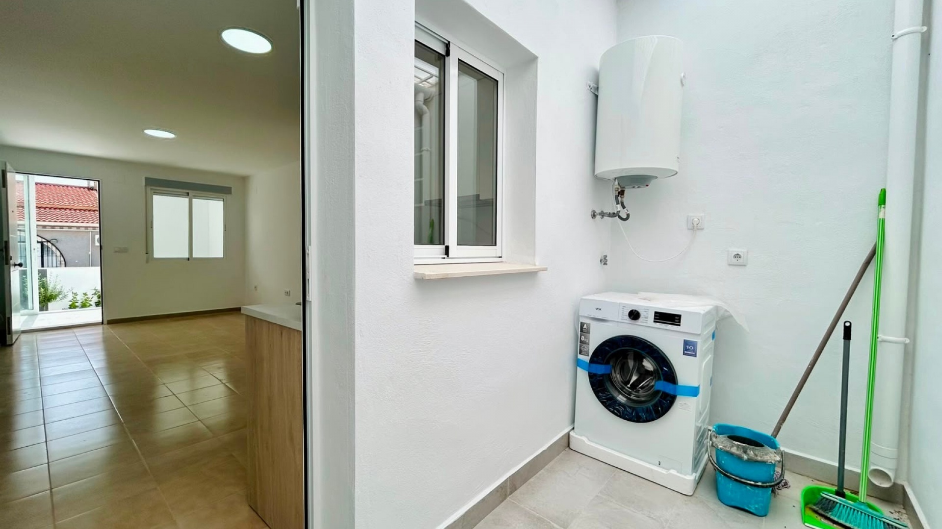Wiederverkauf - Bungalow - Torrevieja - la siesta