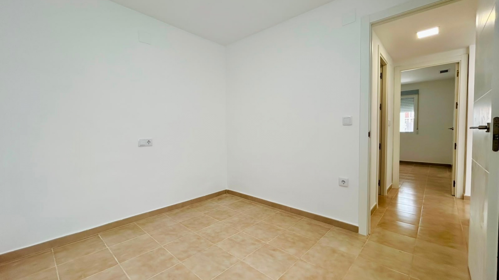 Wiederverkauf - Bungalow - Torrevieja - la siesta