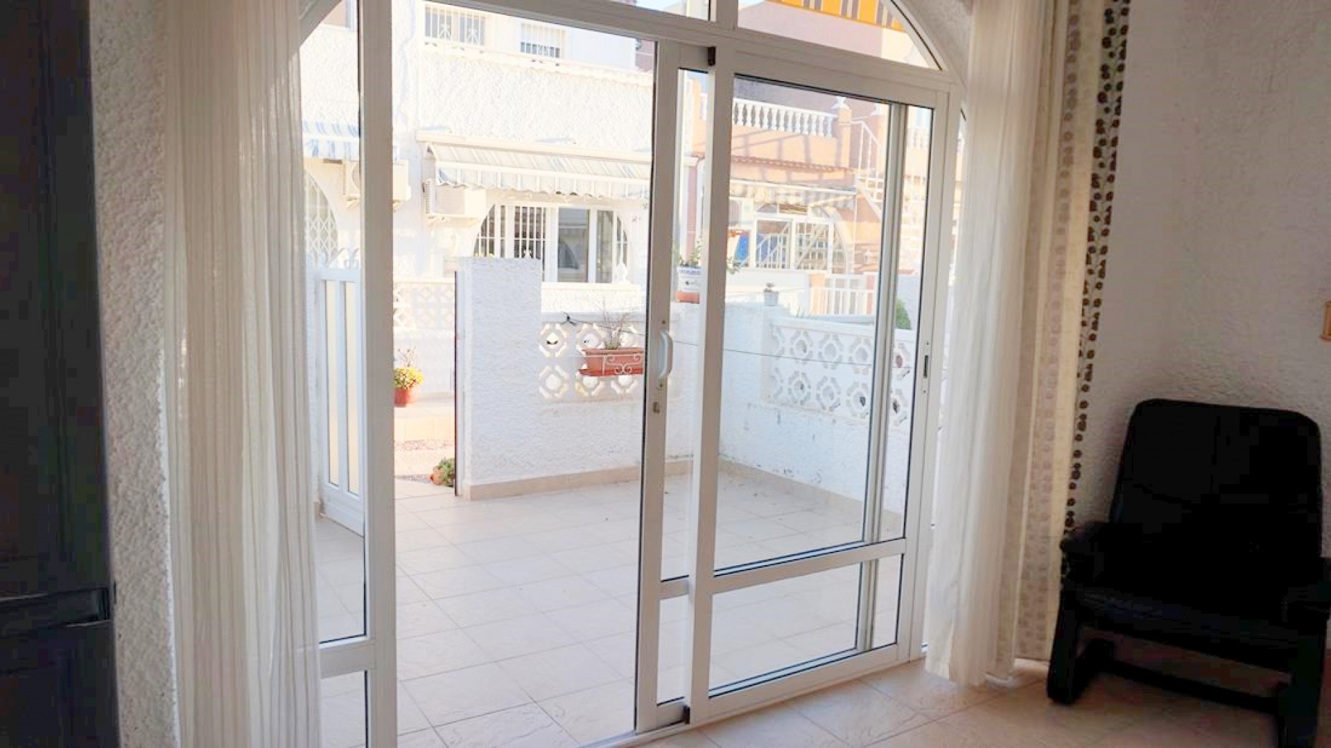 Wiederverkauf - Bungalow - Torrevieja - la siesta