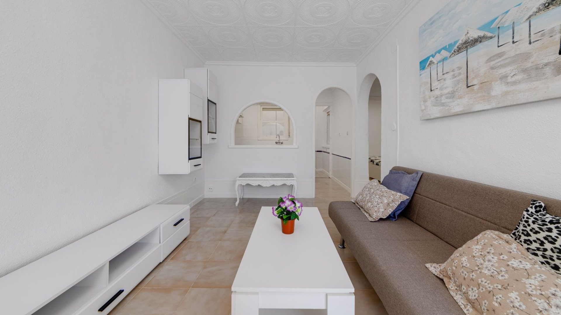 Wiederverkauf - Bungalow - Torrevieja - la siesta