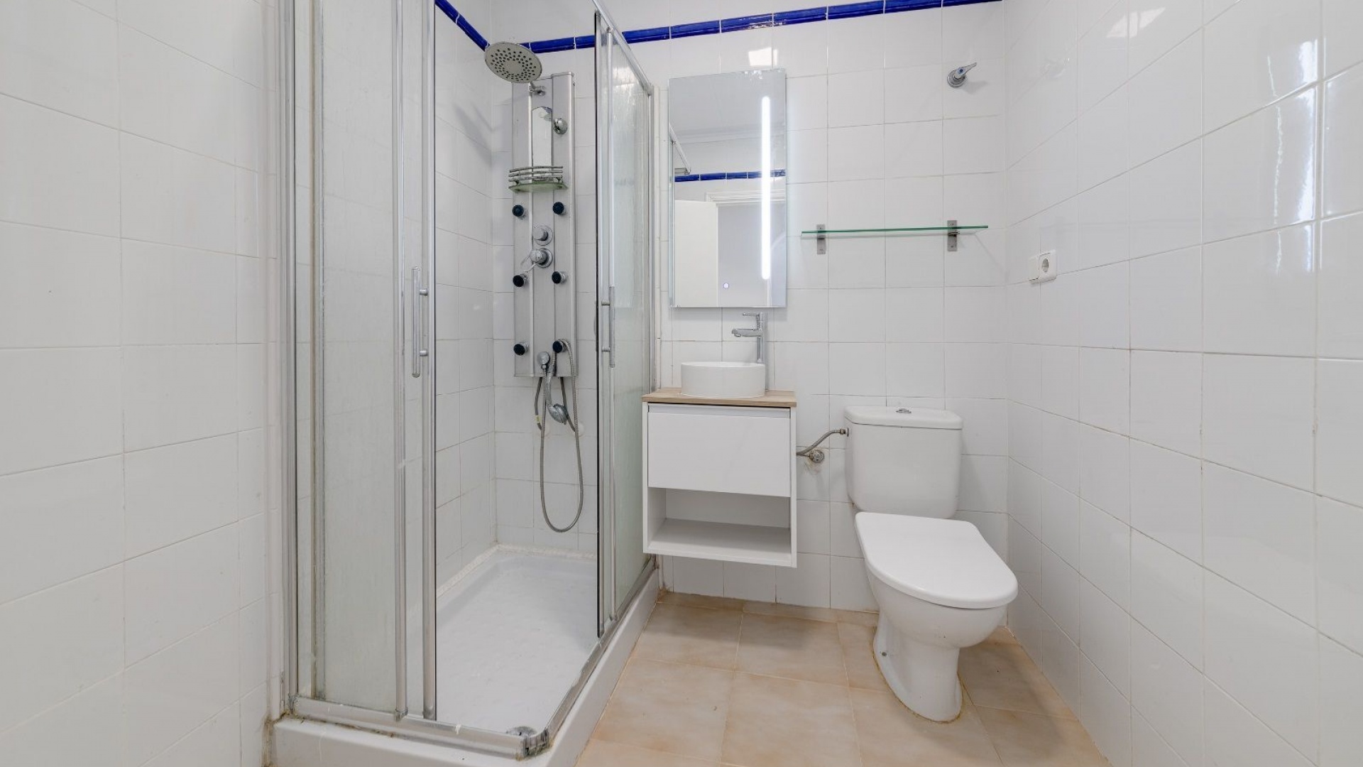 Wiederverkauf - Bungalow - Torrevieja - la siesta