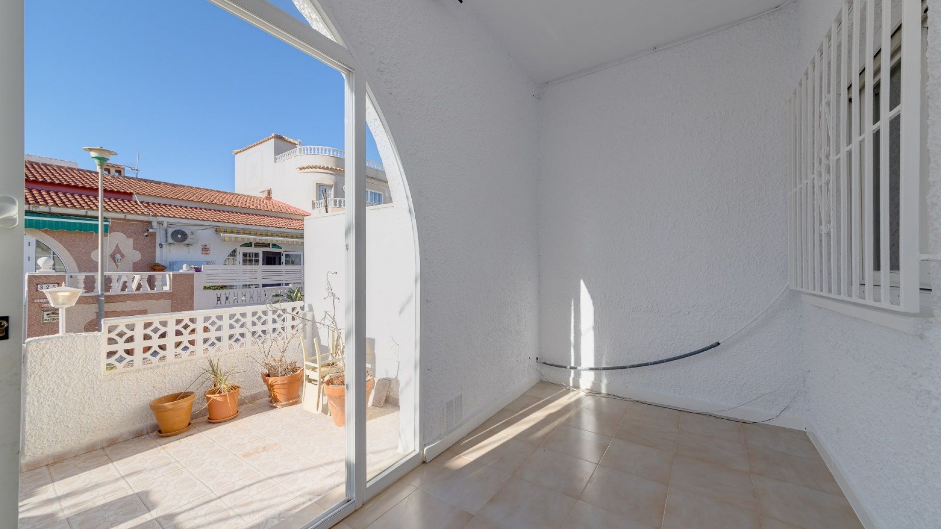 Wiederverkauf - Bungalow - Torrevieja - la siesta