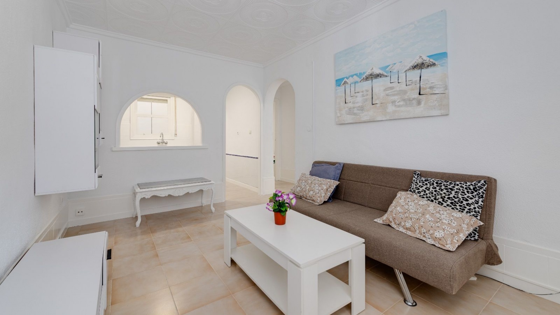 Wiederverkauf - Bungalow - Torrevieja - la siesta