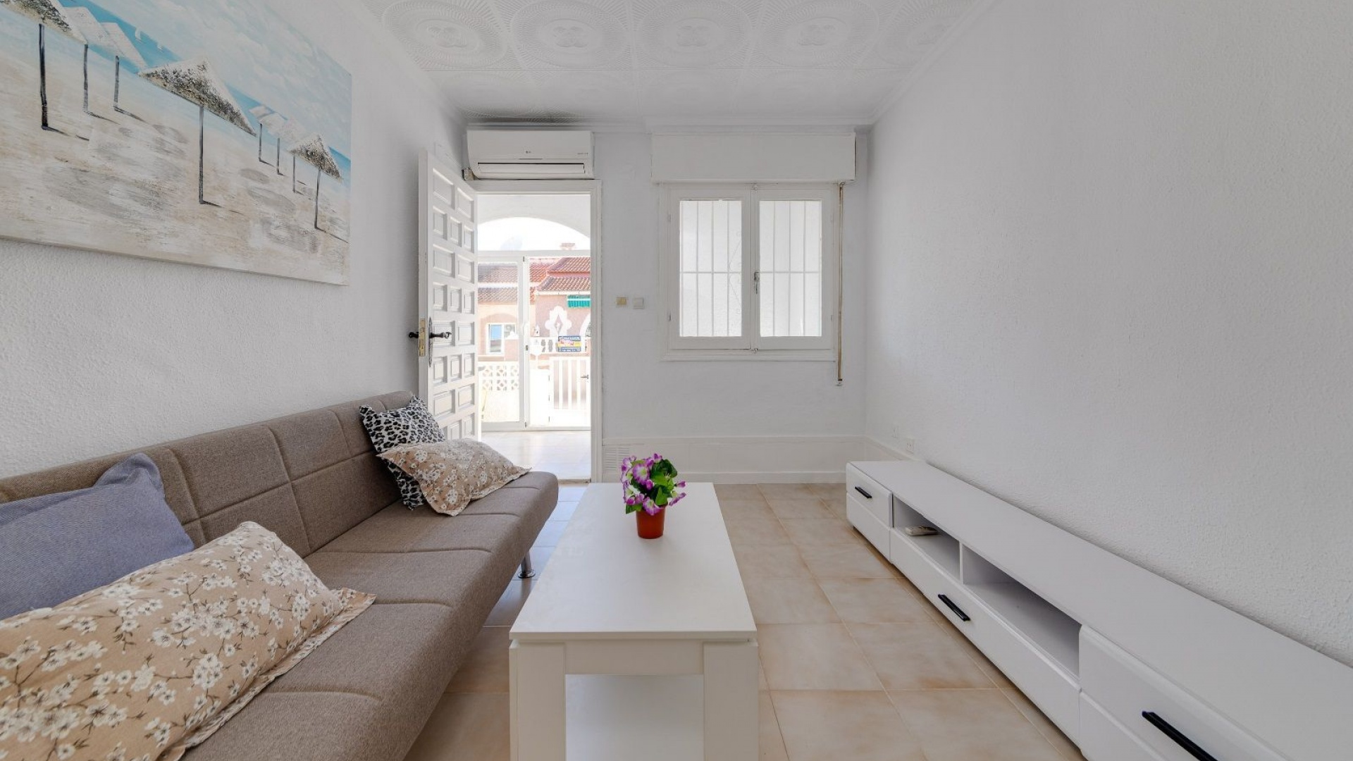 Wiederverkauf - Bungalow - Torrevieja - la siesta