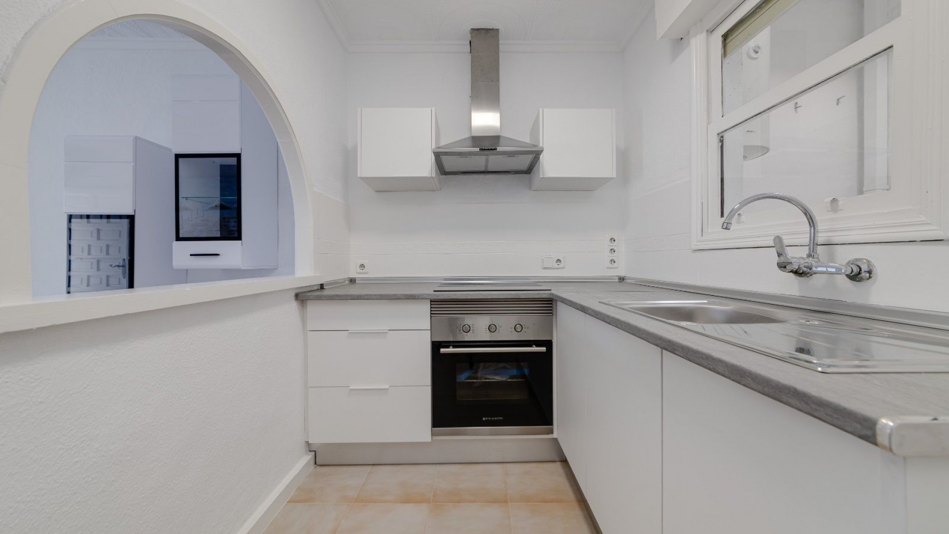 Wiederverkauf - Bungalow - Torrevieja - la siesta