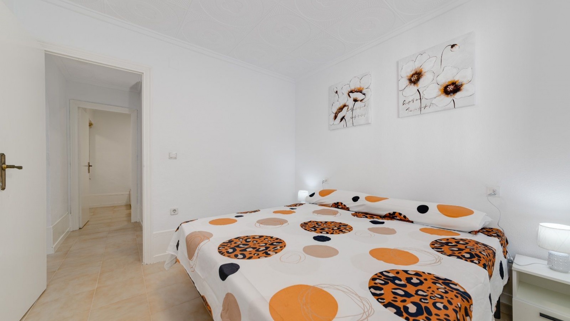 Wiederverkauf - Bungalow - Torrevieja - la siesta