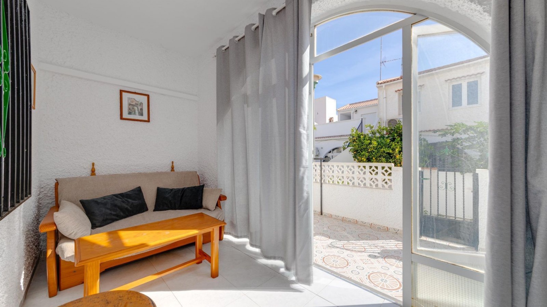 Wiederverkauf - Bungalow - Torrevieja - la siesta