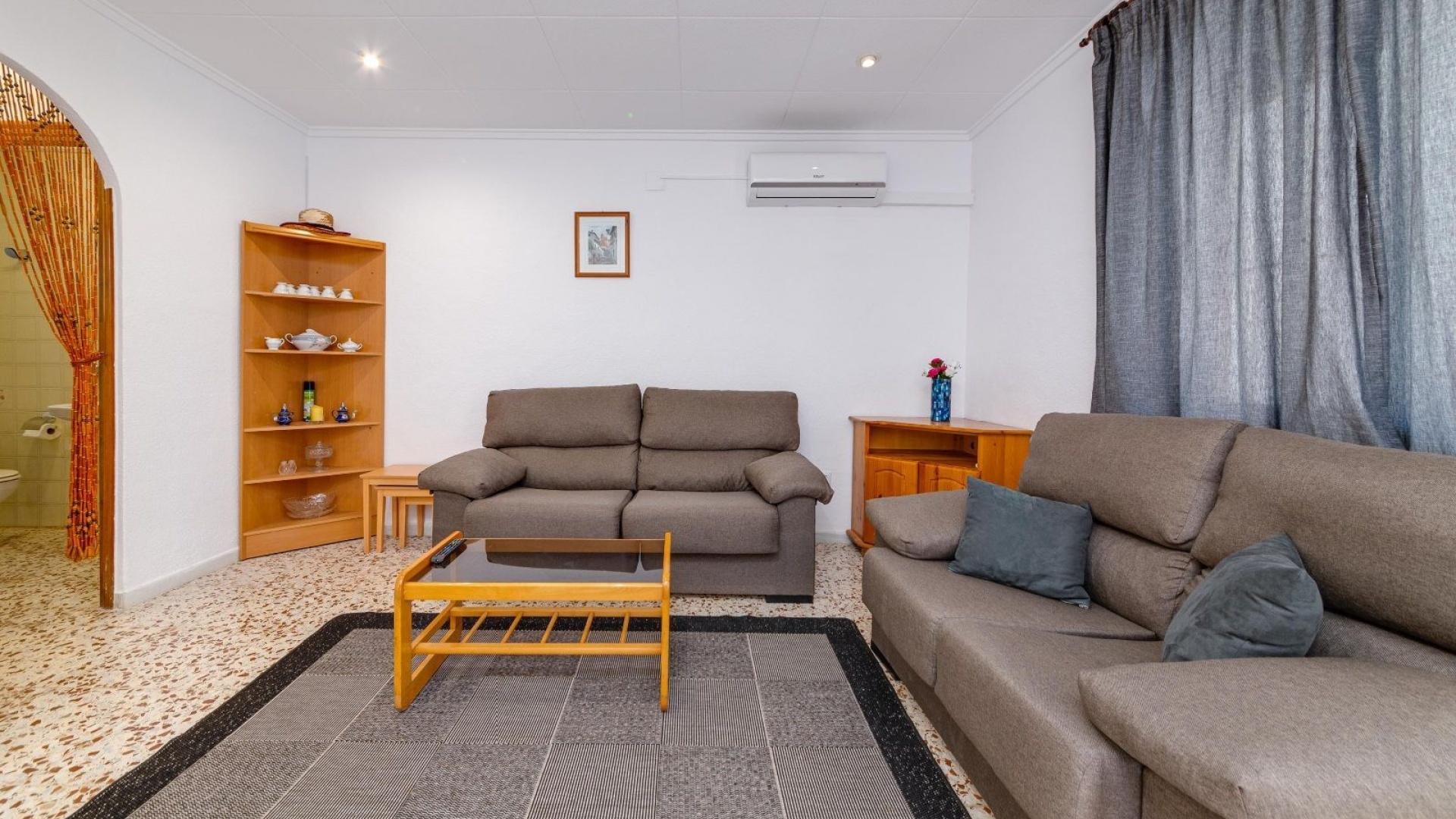 Wiederverkauf - Bungalow - Torrevieja - la siesta