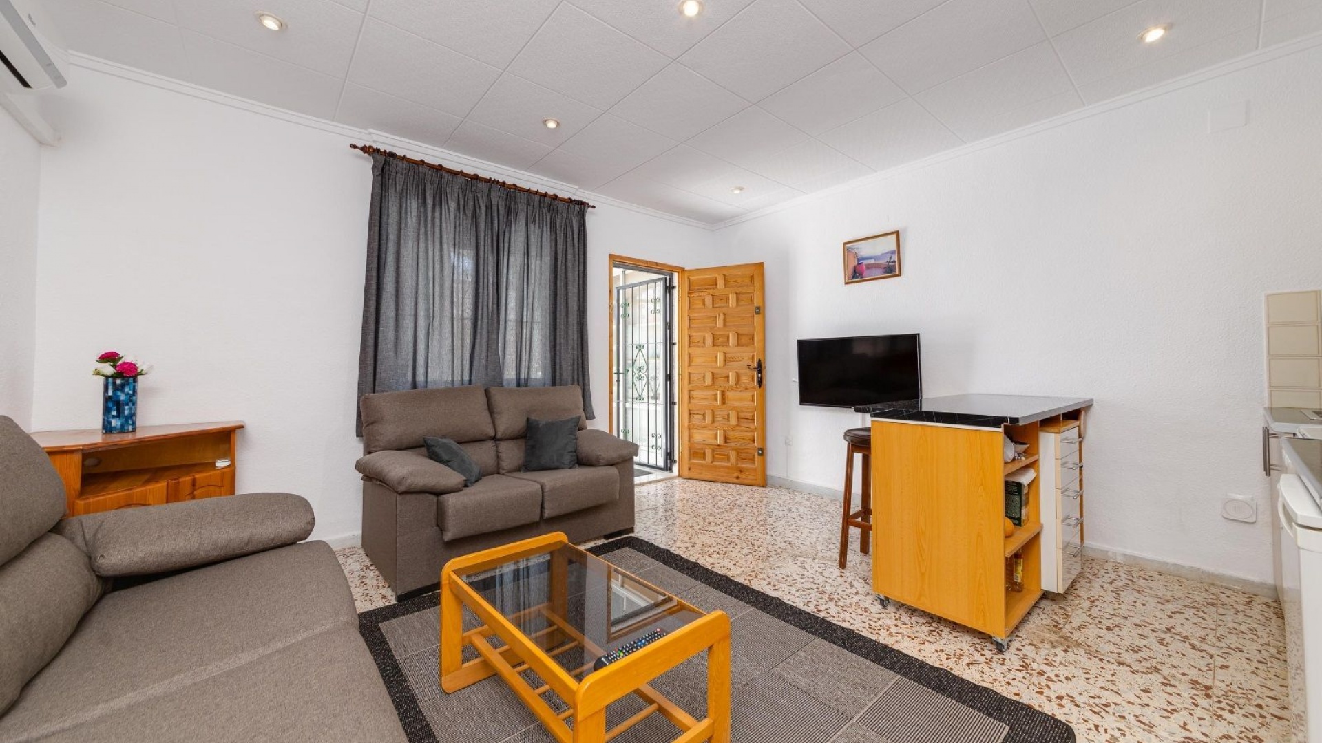 Wiederverkauf - Bungalow - Torrevieja - la siesta